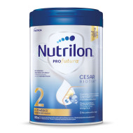 Nutricia Nutrilon 2 Profutura CESARBIOTIK 800g - cena, porovnanie