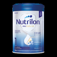 Nutricia Nutrilon 1 Profutura CESARBIOTIK 800g - cena, porovnanie