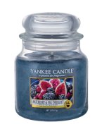 Yankee Candle Mulberry & Fig Delight 411g - cena, porovnanie