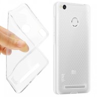Xiaomi Silikónové púzdro Redmi 3 PRO - cena, porovnanie