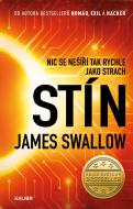 Stín - James Swallow - cena, porovnanie
