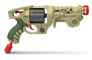 Huntsman Revolver X8 Huntsman - cena, porovnanie