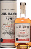 Cane Island Five Icon Blend 0.7l - cena, porovnanie