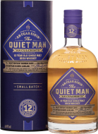 The Quiet Man 12 ročná 0.7l - cena, porovnanie
