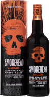 Smokehead Rum Rebel 0.7l - cena, porovnanie