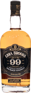 Ezra Brooks 99 0.7l - cena, porovnanie