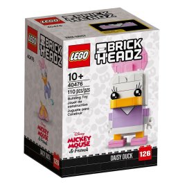 Lego BrickHeadz 40476 Daisy