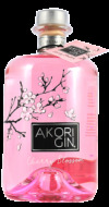 Akori Gin Cherry Blossom 0.7l - cena, porovnanie