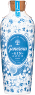 Generous Gin Azur 0.7l - cena, porovnanie