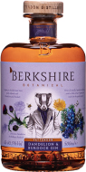 Berkshire Botanical Dandelion & Burdock Gin 0.5l - cena, porovnanie