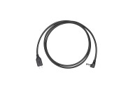 DJI FPV Goggles Power Cable (USB-C) - cena, porovnanie