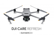 DJI Care Refresh 1-Year Plan (DJI Mavic 3) - cena, porovnanie