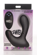 Swell 10X Inflatable & Tapping Prostate Vibe - cena, porovnanie