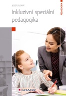 Inkluzivní speciální pedagogika - cena, porovnanie