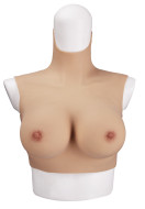 Dream Toys Ultra Realistic Breast Form S - cena, porovnanie