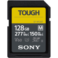 Sony M SDXC Tough 128GB - cena, porovnanie