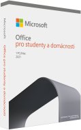 Microsoft Office 2021 Home and Student SK - cena, porovnanie