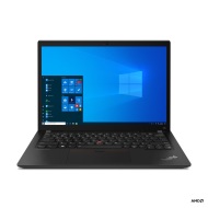 Lenovo ThinkPad X13 21BN002RCK - cena, porovnanie