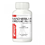 Penco Magnesium Organic Plus 120tbl - cena, porovnanie