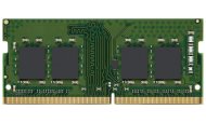 Kingston KVR26S19S6/4 4GB DDR4 2666MHz - cena, porovnanie
