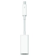 Apple Thunderbolt to FireWire Adapter MD464ZM/A - cena, porovnanie