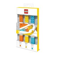 Lego Zvýrazňovače 3ks - cena, porovnanie