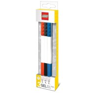 Lego Gélové Perá mix farieb 3ks - cena, porovnanie