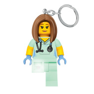 Lego Iconic, Zdravotná sestra - cena, porovnanie