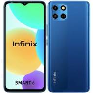 Infinix Smart 6 - cena, porovnanie