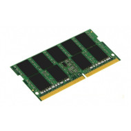 Kingston KCP426SD8/16 16GB DDR4 2666MHz - cena, porovnanie