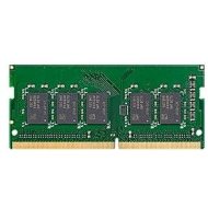 Synology D4ES01-4G 4GB DDR4 2666MHz - cena, porovnanie