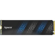 Apacer AP256GAS2280P4UPRO-1 256GB - cena, porovnanie