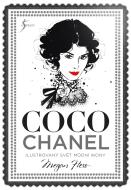 Coco Chanel - Megan Hess - cena, porovnanie