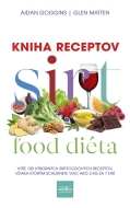 Sirtfood diéta: Kniha receptov - cena, porovnanie