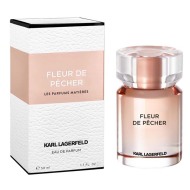 Lagerfeld Fleur De Pecher 50ml - cena, porovnanie