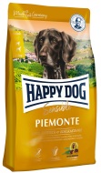 Happy Dog Supreme Sensible Piemonte 4kg - cena, porovnanie