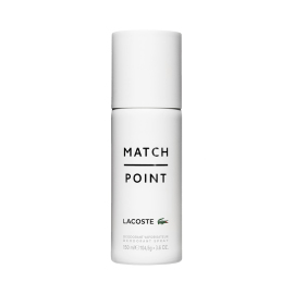 Lacoste Match Point 150ml