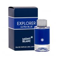 Mont Blanc Explorer Ultra Blue 4.5ml - cena, porovnanie