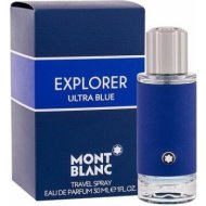 Mont Blanc Explorer Ultra Blue 30ml - cena, porovnanie
