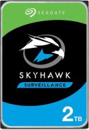 Seagate SkyHawk ST2000VX015 2TB - cena, porovnanie