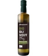 Allnature Olivový olej extra panenský BIO 1000ml - cena, porovnanie