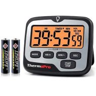 ThermoPro TM-01 - cena, porovnanie