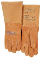 Weldas Zváračské rukavice TIG 10-1003 - cena, porovnanie
