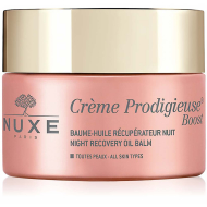 Nuxe Creme Prodigieuse Boost (Night Recovery Oil Balm) 50ml - cena, porovnanie