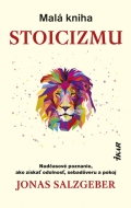 Malá kniha stoicizmu - cena, porovnanie