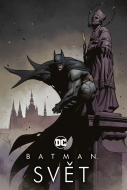 Batman: Svět - cena, porovnanie