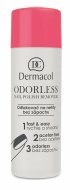 Dermacol Odorless Nail Polish Remover 120ml - cena, porovnanie