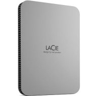 Lacie Mobile Drive STLP2000400 2TB - cena, porovnanie