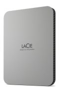 Lacie Mobile Drive STLP4000400 4TB - cena, porovnanie