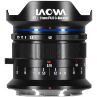 Laowa 11 mm f/4,5 FF RL Leica L - cena, porovnanie